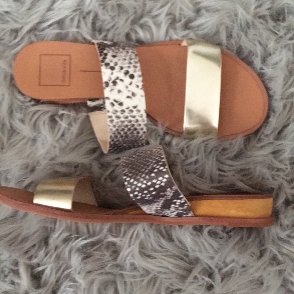 Sandals - Picture 2 of 2